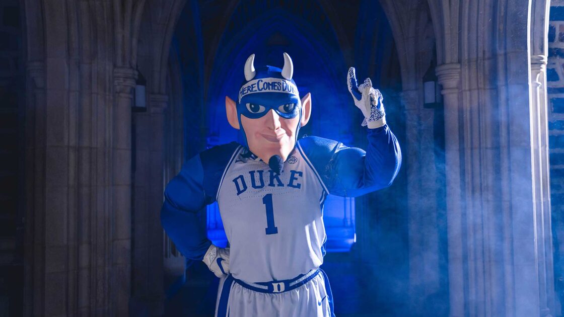 Duke Blue Devils