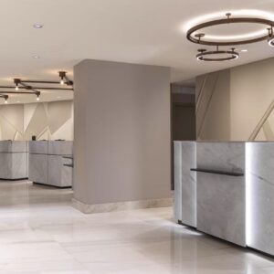 Chicago Marriott Downtown Magnificent Mile