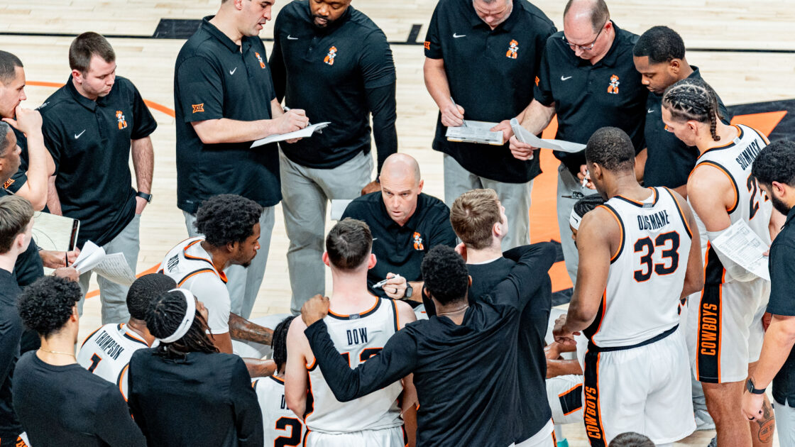 Oklahoma State Cowboys