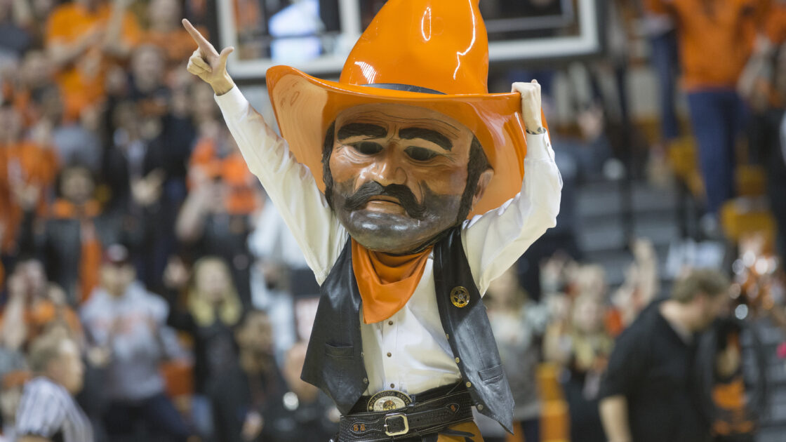 Oklahoma State Cowboys