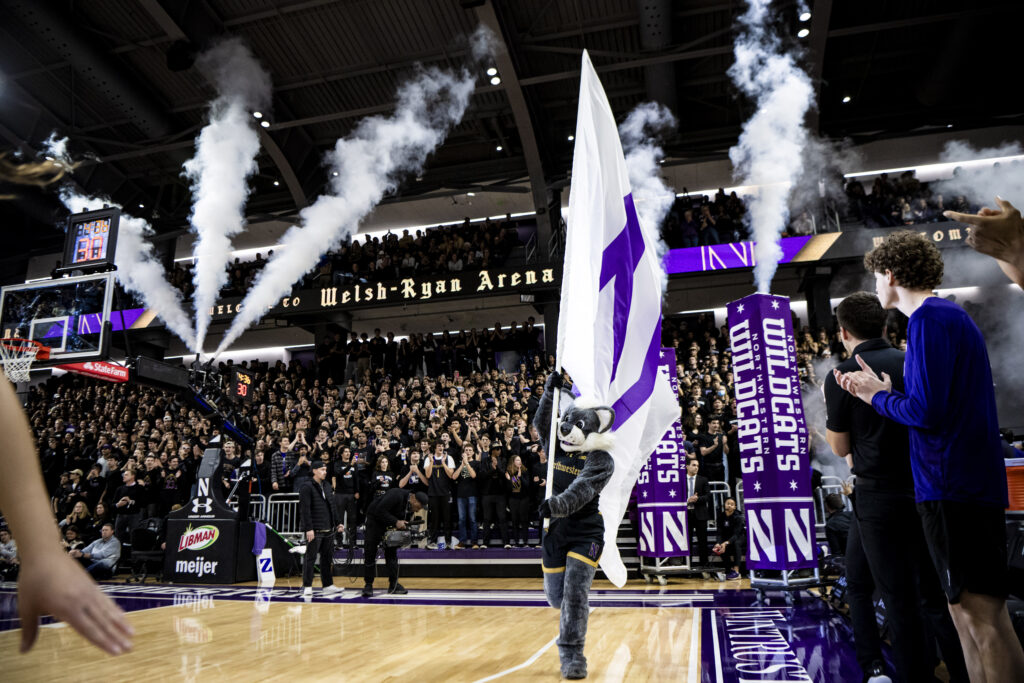 Thanksgiving Day Tilt in Store for Northwestern, Oklahoma State in Chicago