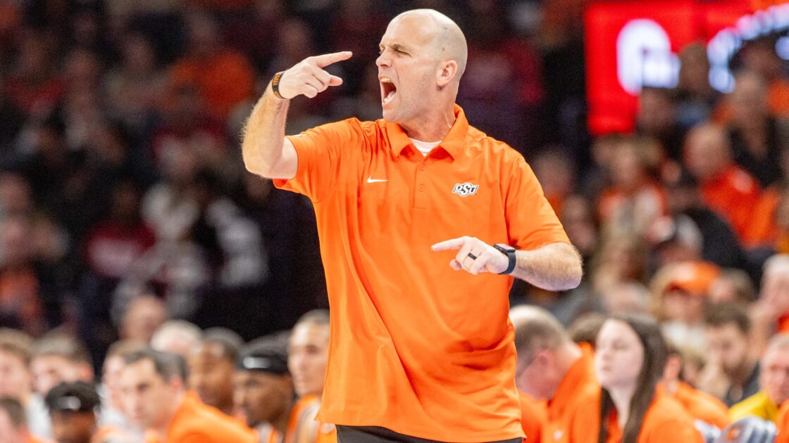 Oklahoma State Cowboys