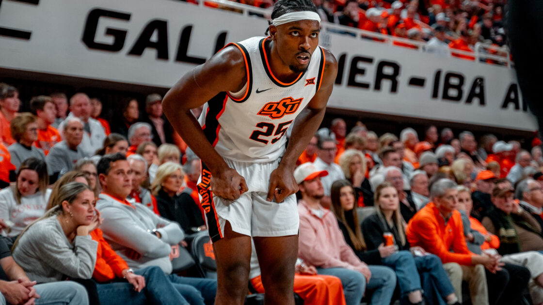 Oklahoma State Cowboys