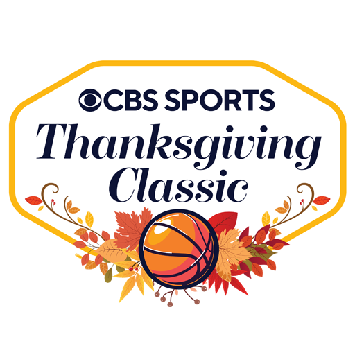 CBS Sports Thanksgiving Classic